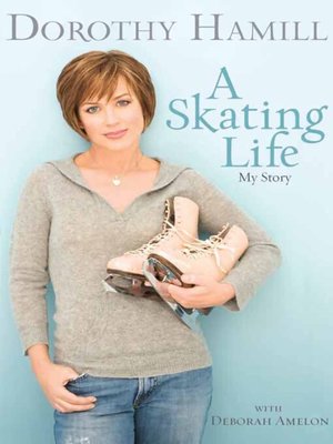 cover image of A Skating Life